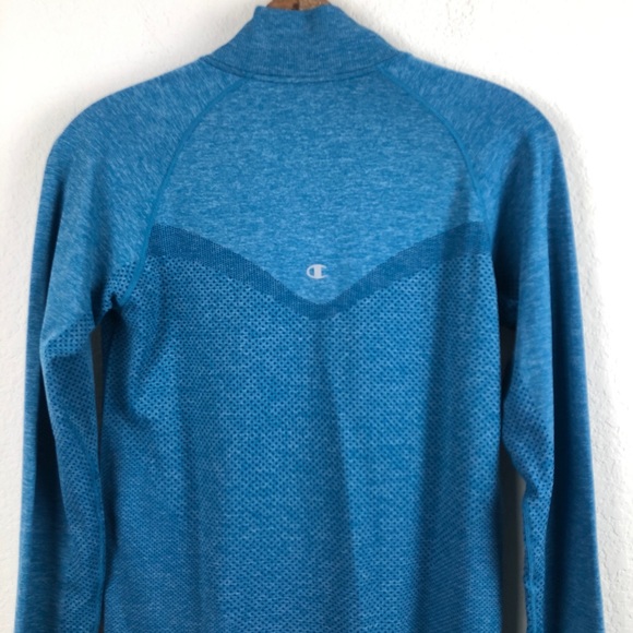 C9 Champion Vapor Gear Athletic Sweater Small - Picture 6 of 6